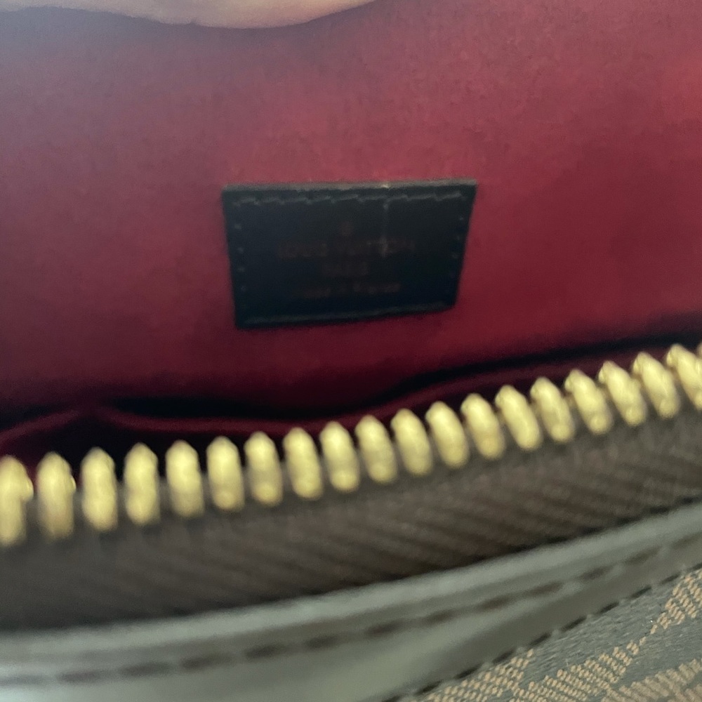 Louis Vuitton Damier Ebene - Picture 3 of 12